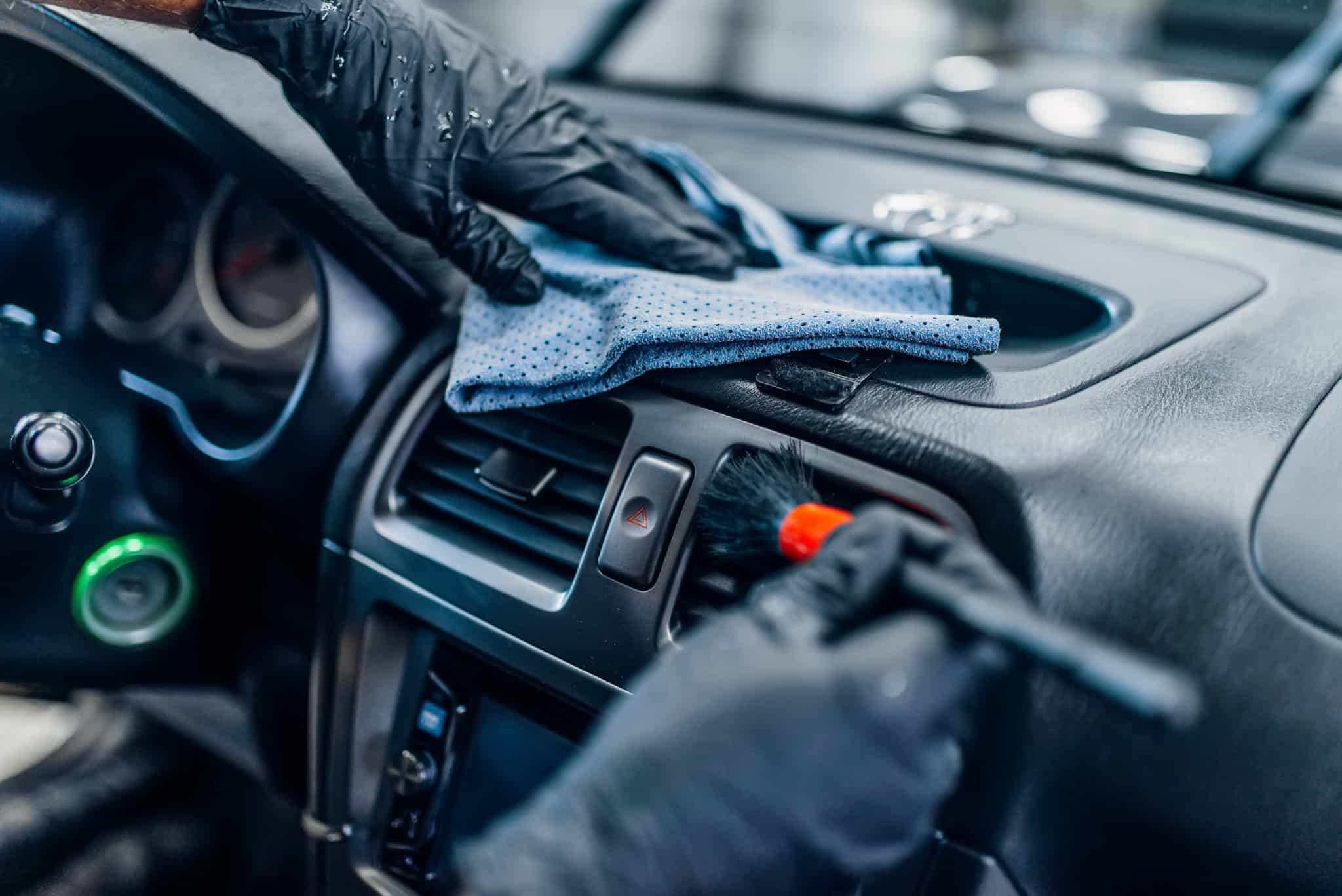 about Fine Finish Auto Detailing cleveland northeast ohio